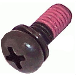 Makita 911215-3 – LINSENKOPFSCHRAUBE M5X12 WM, JR300VT