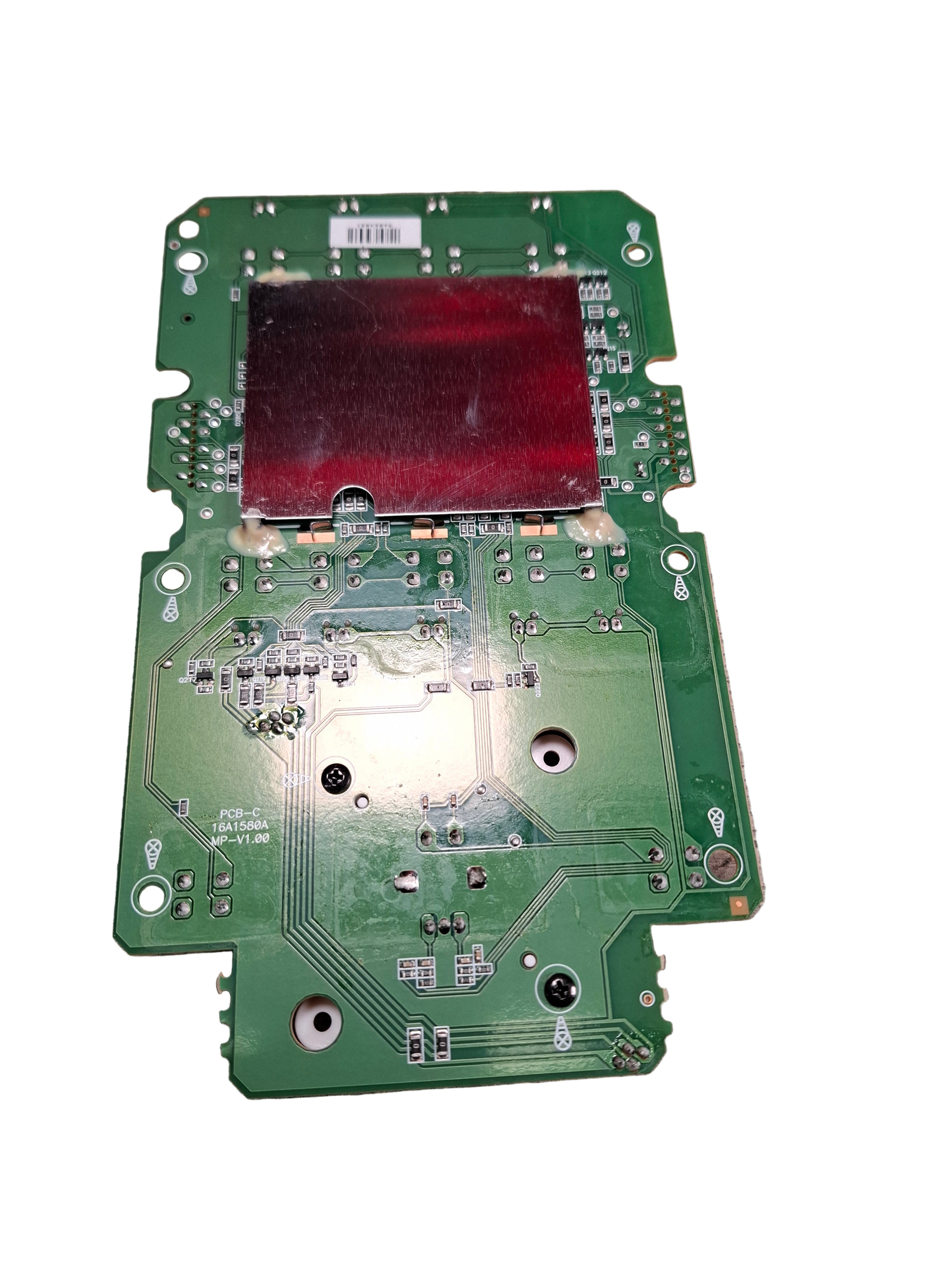 Makita SE00000690 – PCB C ASS'Y DMR114