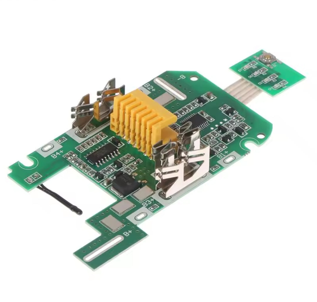 BMS für Makita 18V Li-Ionen-Akku