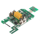 BMS for Makita 18V li-ion battery