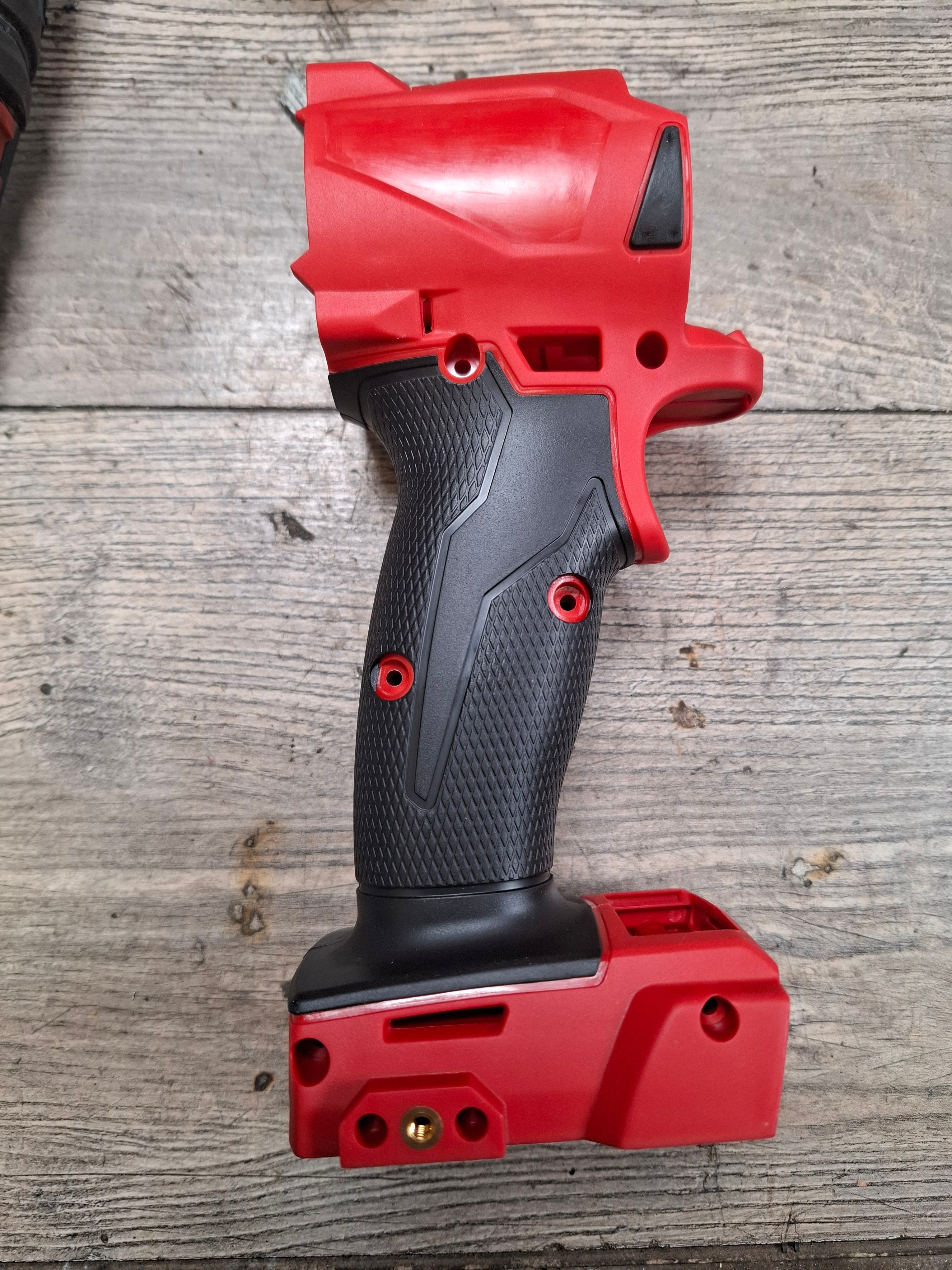 Milwaukee 4931465830 korpusas skirtas M18FID2 smūginiam suktuvui