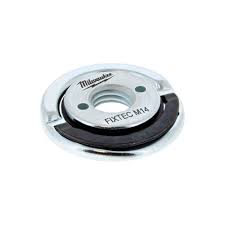 Milwaukee 4931466273 Fixtec viršutinis flančas skirtas M18FLAG230XPDB