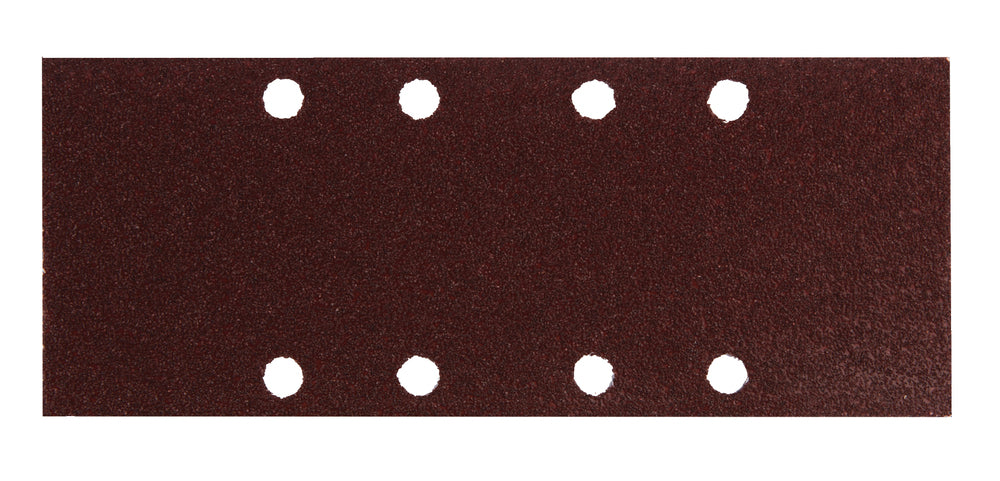 Makita P-31837 švitrinis popierius 93 x 230 mm, 40G