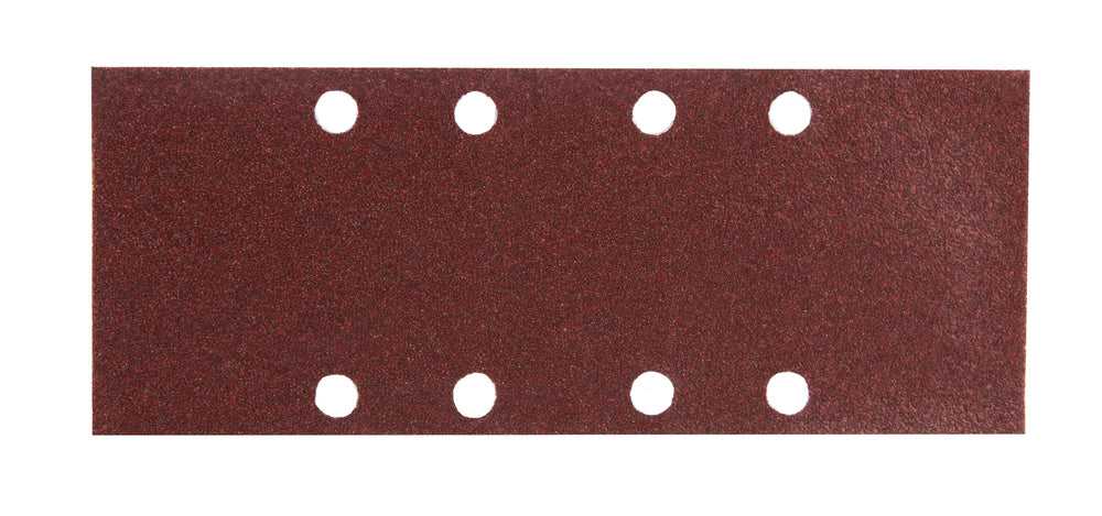 Makita P-31843 švitrinis popierius 93 x 230 mm, 60G
