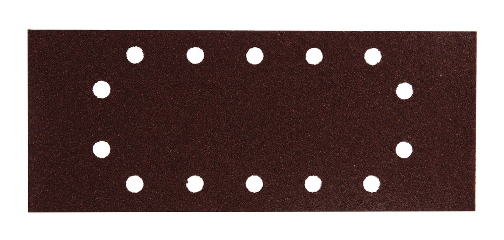 Makita P-33009 Schleifpapier 115 x 280 mm, 40G