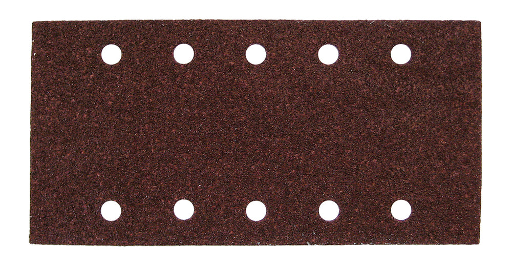 Makita P-33174 Schleifpapier 115 x 229 mm, 40G, 10 Stk.