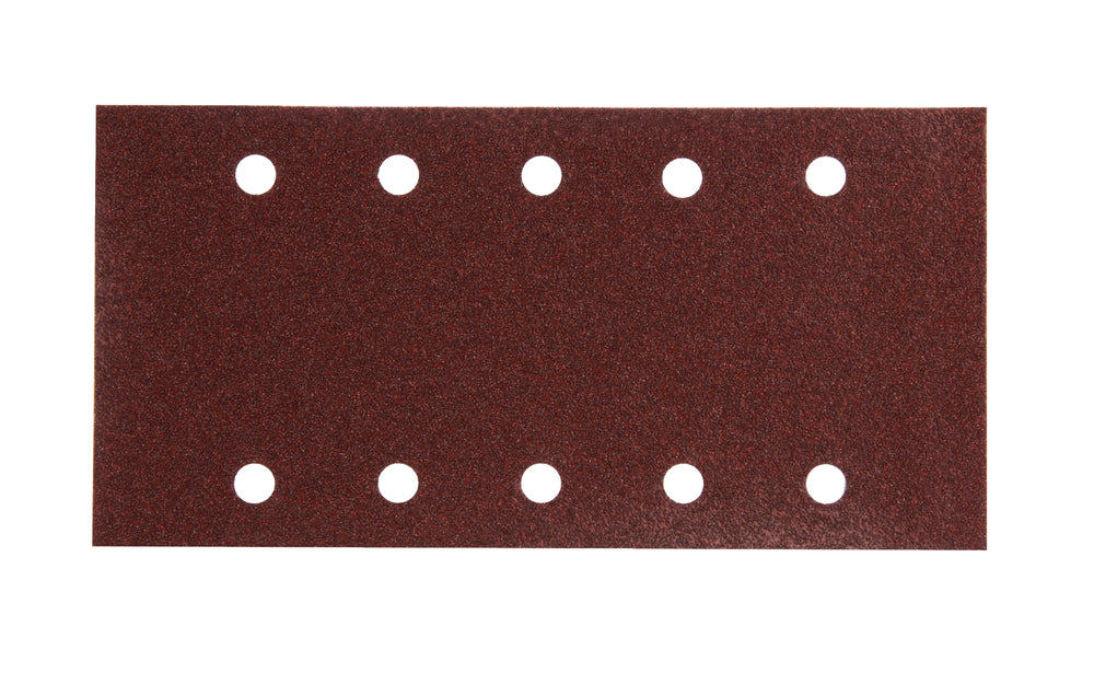 Makita P-33180 Schleifpapier 115 x 229 mm, 60G, 10 Stk.