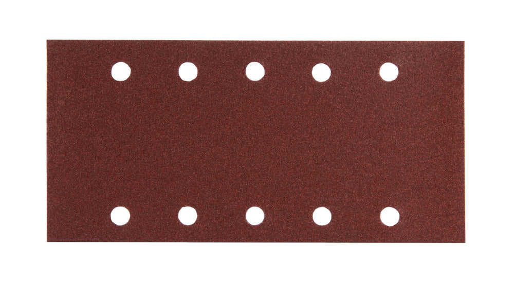 Makita P-33205 Schleifpapier 115 x 229 mm, 100K, 10 Stk
