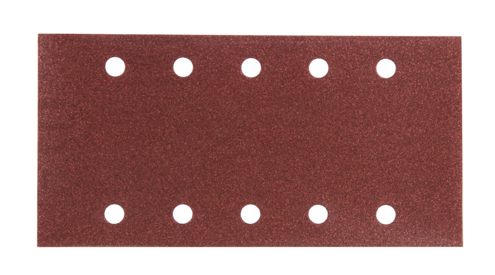 Makita P-33211 Schleifpapier 115 x 229 mm, 120G, 10 Stk.