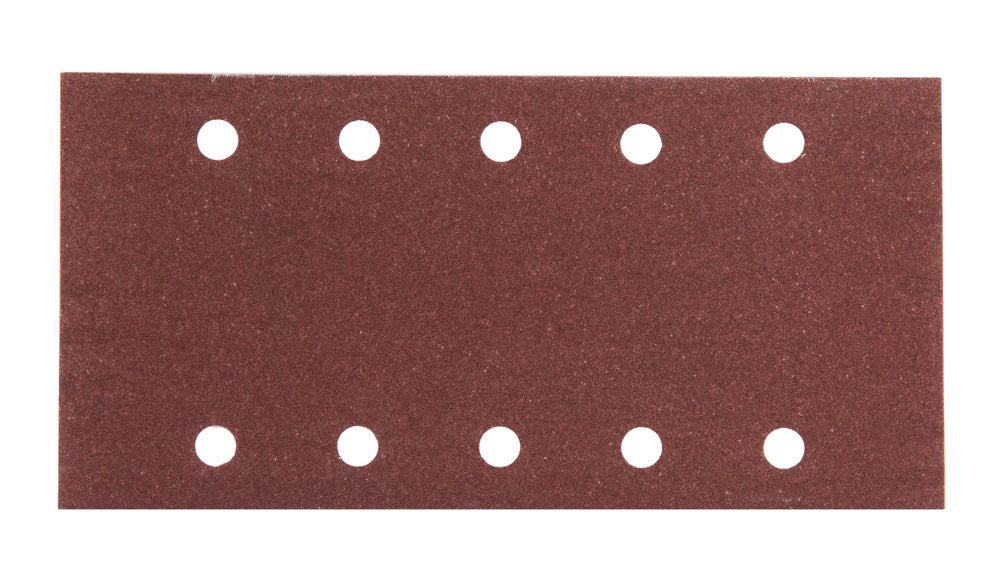 Makita P-33227 Schleifpapier 115 x 229 mm, 150G, 50 Stk