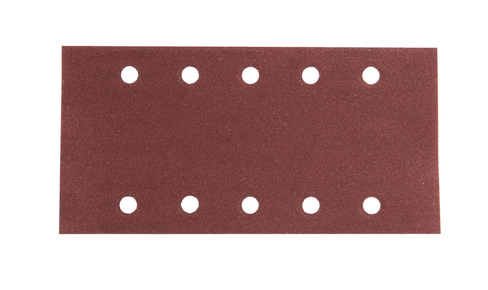 Makita P-33233 Schleifpapier 115 x 229 mm, 180K, 10 Stk