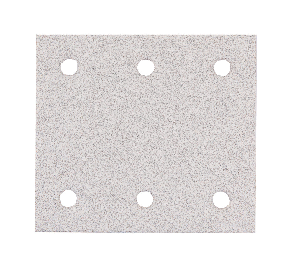 Makita P-35807 Schleifpapier 114 x 102 mm, 40G
