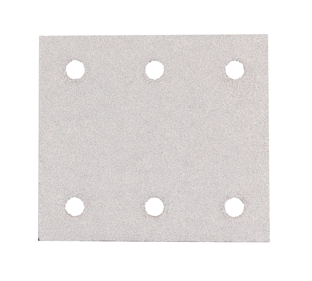 Makita P-35813 Schleifpapier 114 x 102 mm, 60G