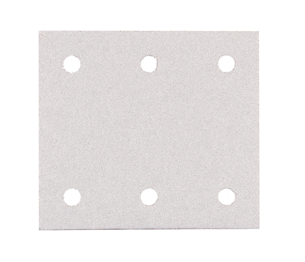 Makita P-35829 Schleifpapier 114 x 102 mm, 80G