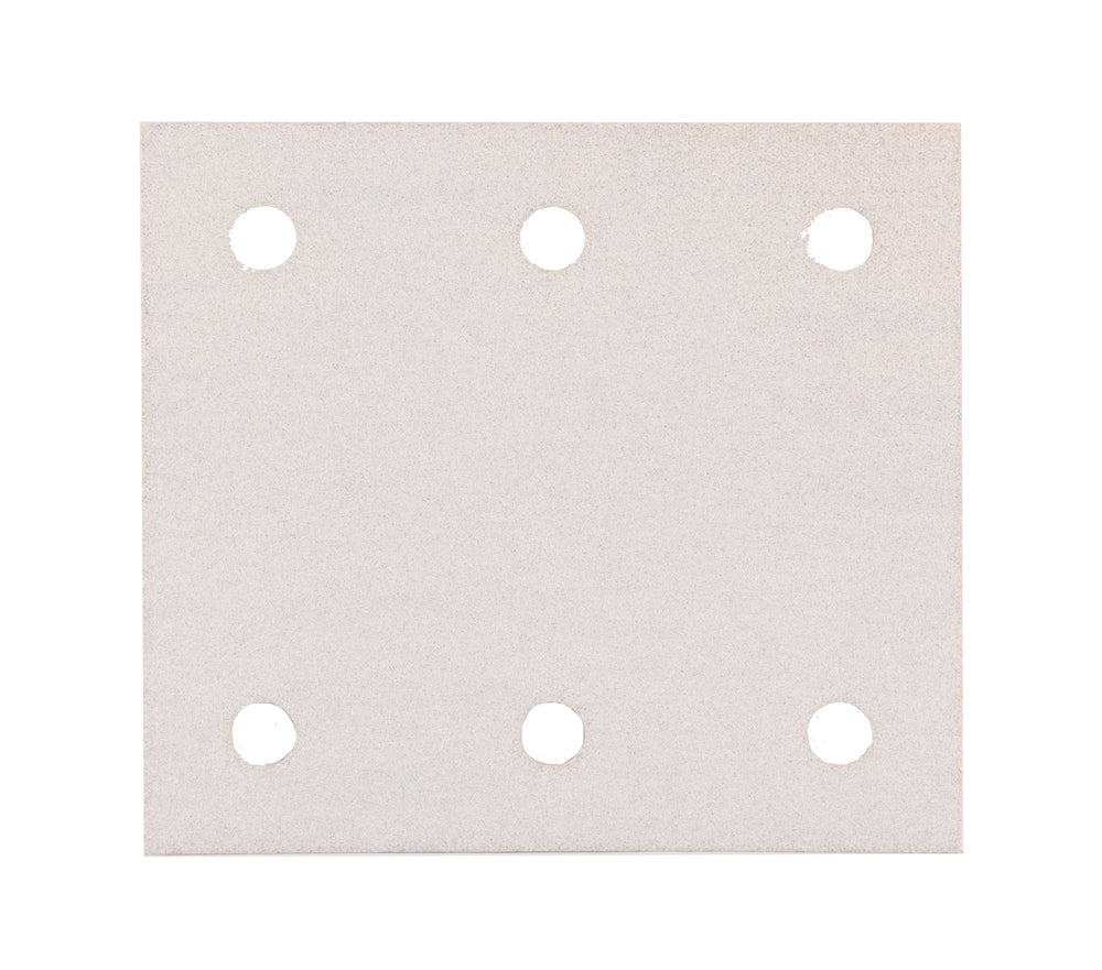 Makita P-35863 Schleifpapier 114 x 102 mm, 180er Körnung