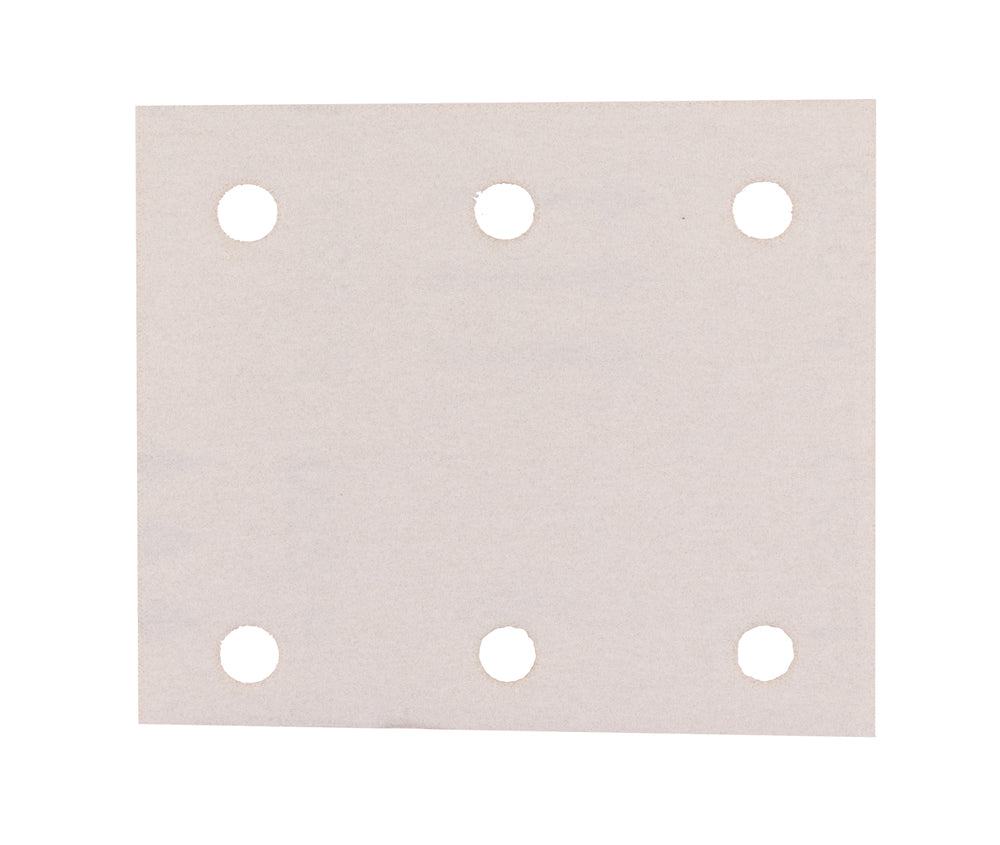 Makita P-35885 Schleifpapier 114 x 102 mm, 320K