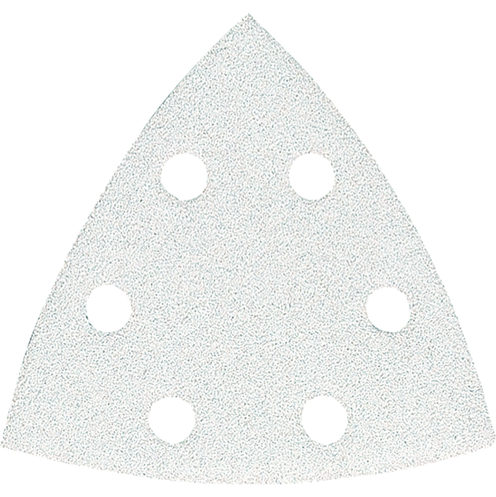 Makita P-42737 Trikampis Šlifavimo popierius K150 (10Vnt.) BO4565 kibusis