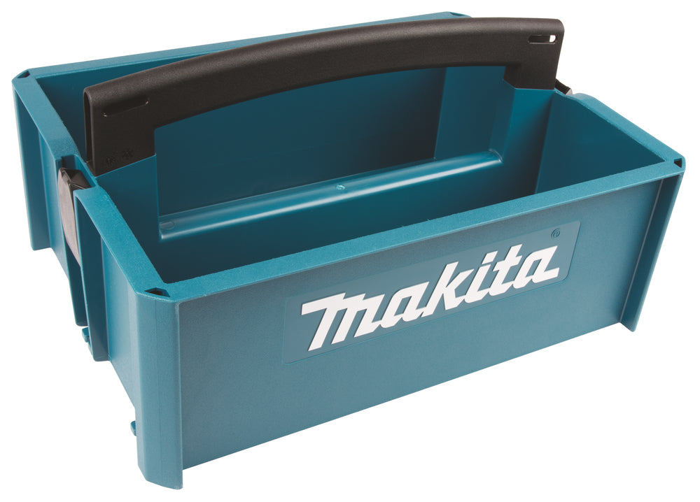Makita P-83836 Makpac Werkzeugkoffer, klein