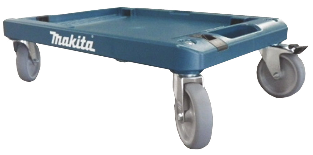 Makita P-83886 Makpac Transportwagen, 4 Räder