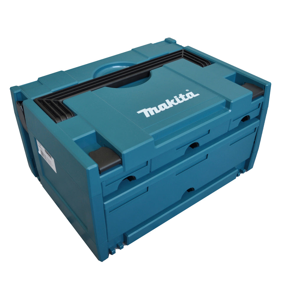 Makita P-84311 Makpac Schubladen-Systainer Var.1 Größe 3