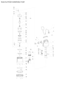 PF0300 exploded view
