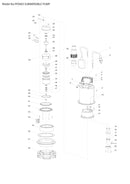 PF0403 exploded view