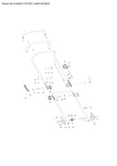 PLM4627 exploded view