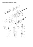 PM4602S3C exploded view