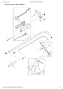 RST250 exploded view