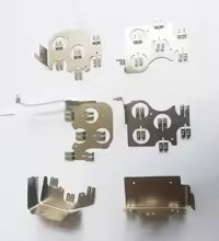 Nickelio juosta skirta Milwaukee M18 12A akumuliatoriui