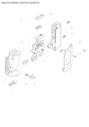 TD00000110 exploded view