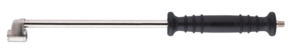 Makita TE00000796 Oro vožtuvo adapterio galvutė 0º