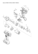 TW202D exploded view