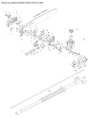 UA003G exploded view
