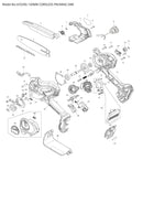 UC029G exploded view