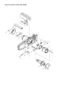 UC3010A exploded view
