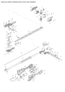 UN001G exploded view