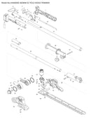 UN460WD exploded view