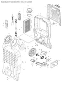 VC011G exploded view