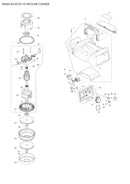 VC3211H exploded view