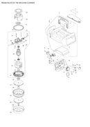 VC3211M exploded view
