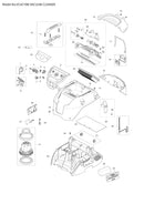 VC4210M exploded view