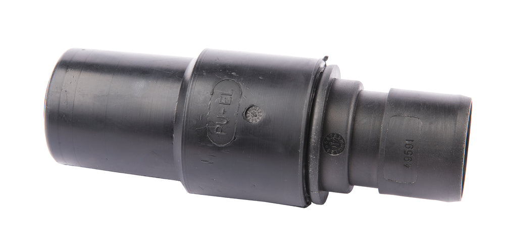Makita W107418688 Werkzeugadapter Quicksystem Ø 38 mm