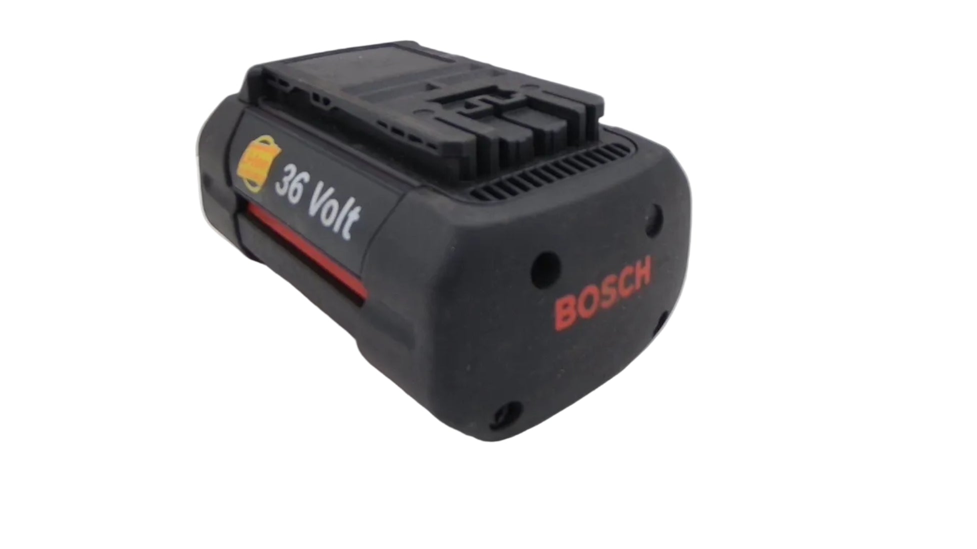Gebrauchter Bosch 36V 2,6 Ah Li-Ionen-Akku