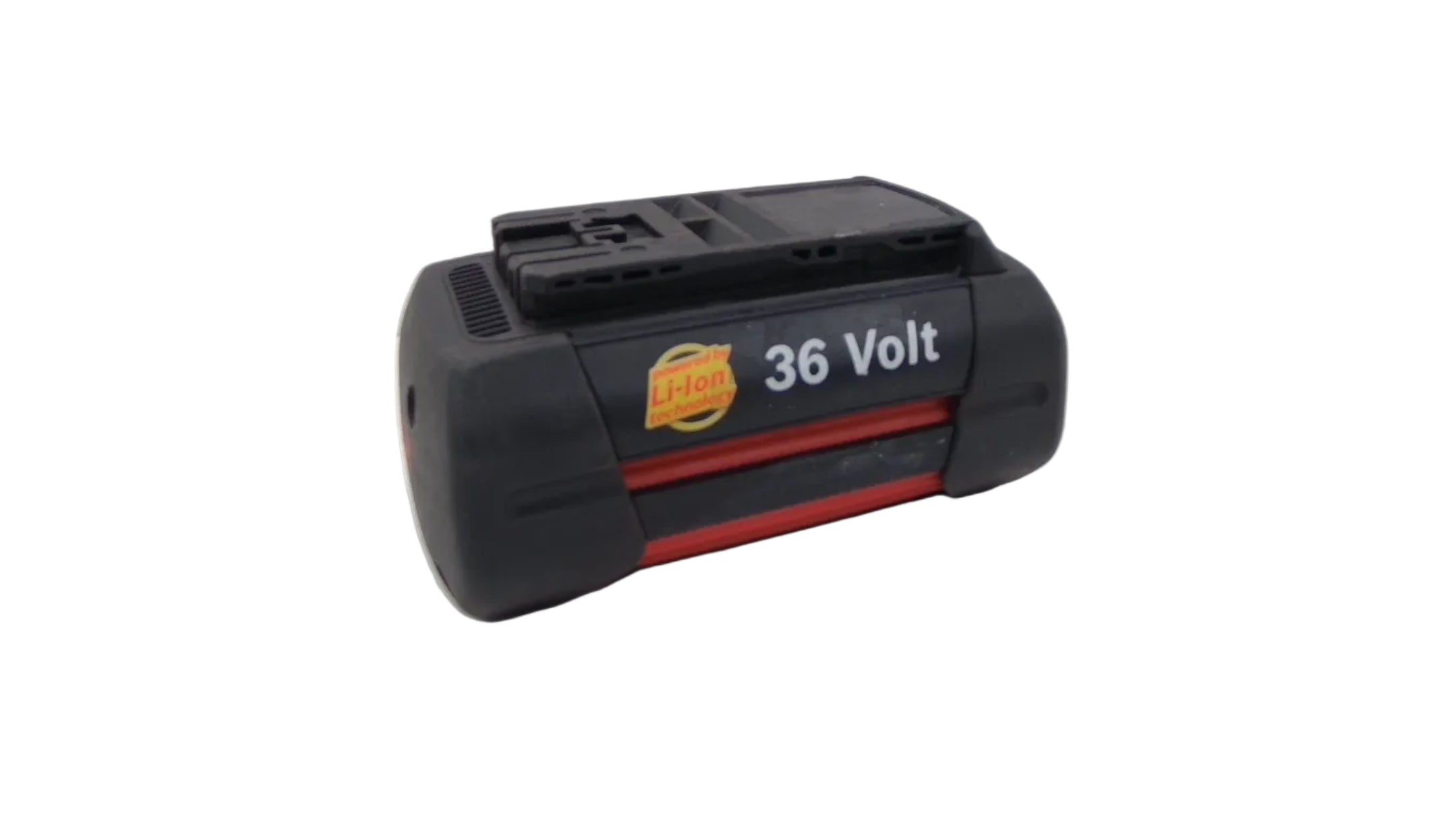 Gebrauchter Bosch 36V 2,6 Ah Li-Ionen-Akku