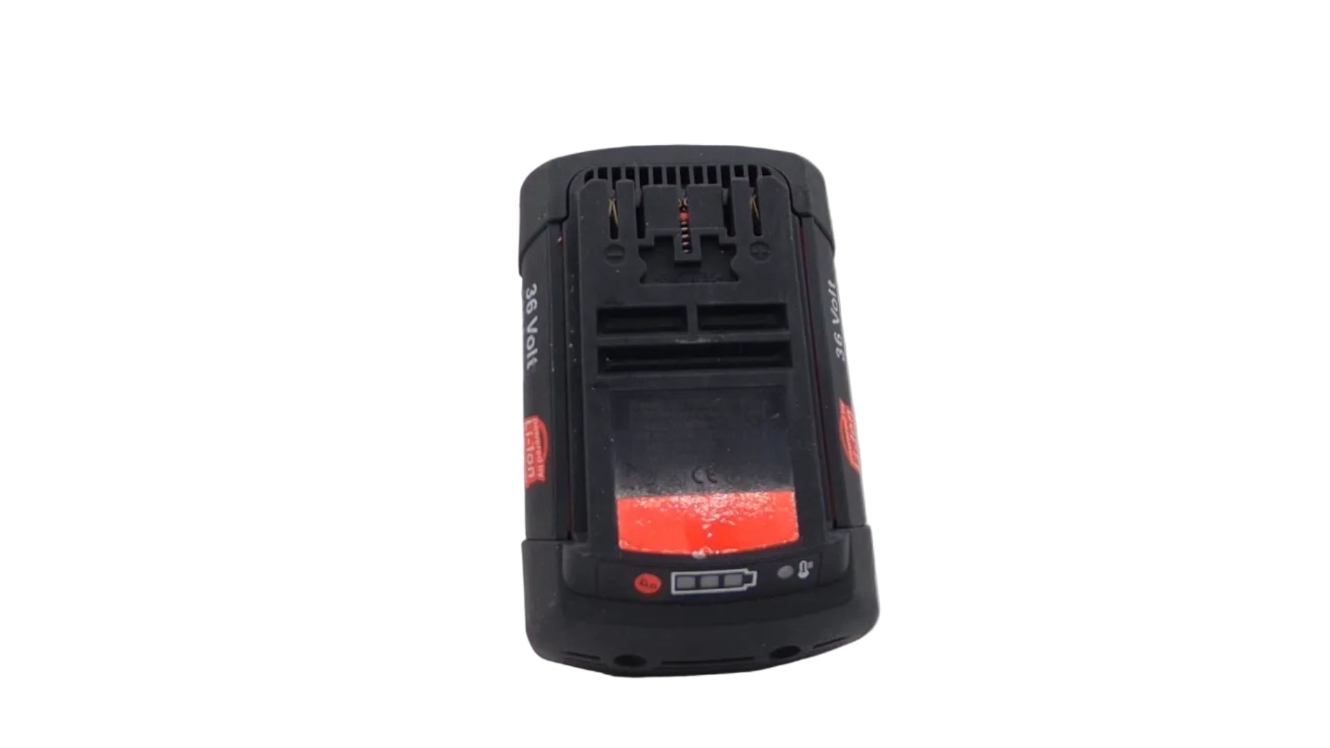 Gebrauchter Bosch 36V 2,6 Ah Li-Ionen-Akku