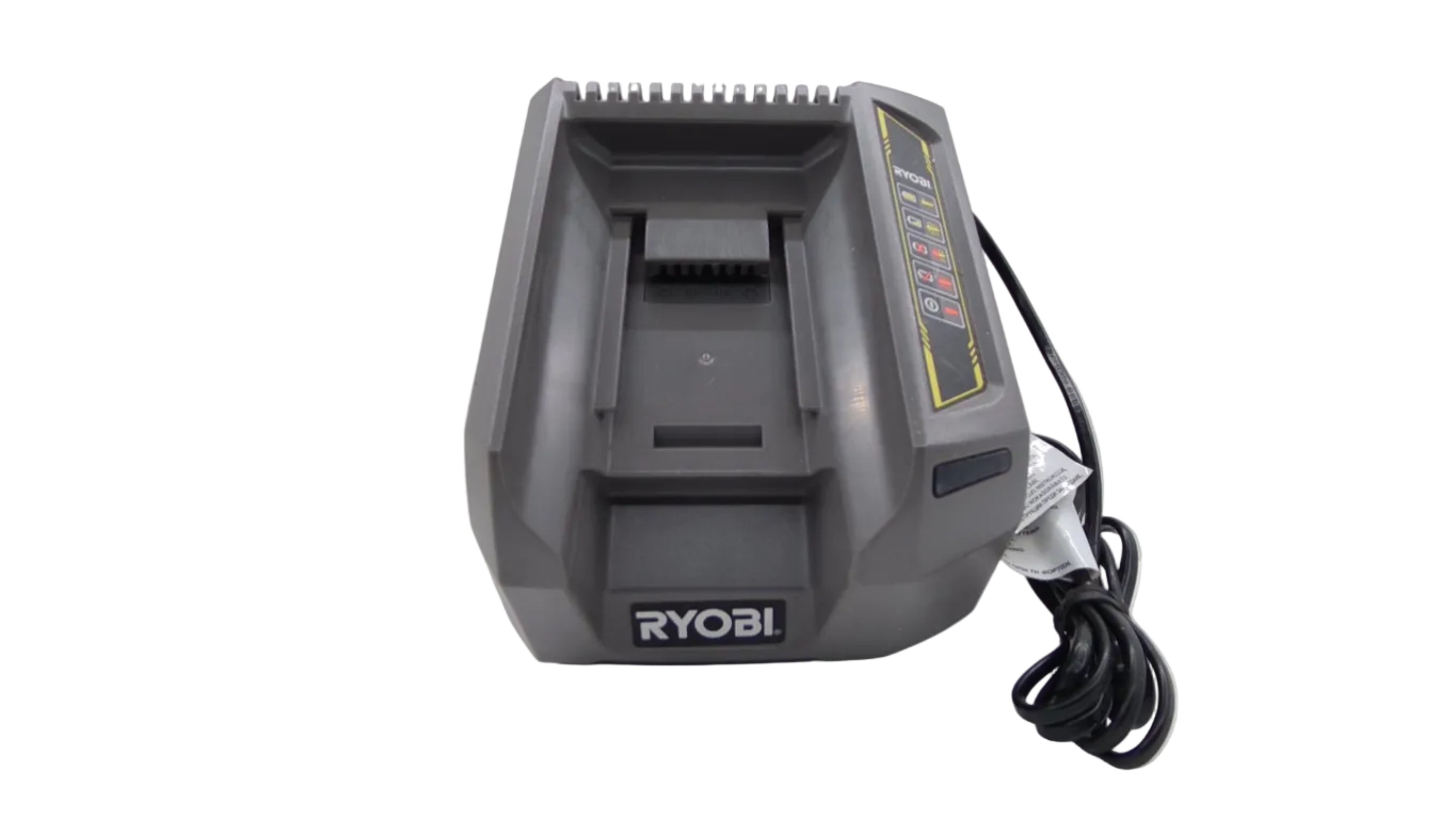 Ryobi BCL 3650F Akkuladegerät