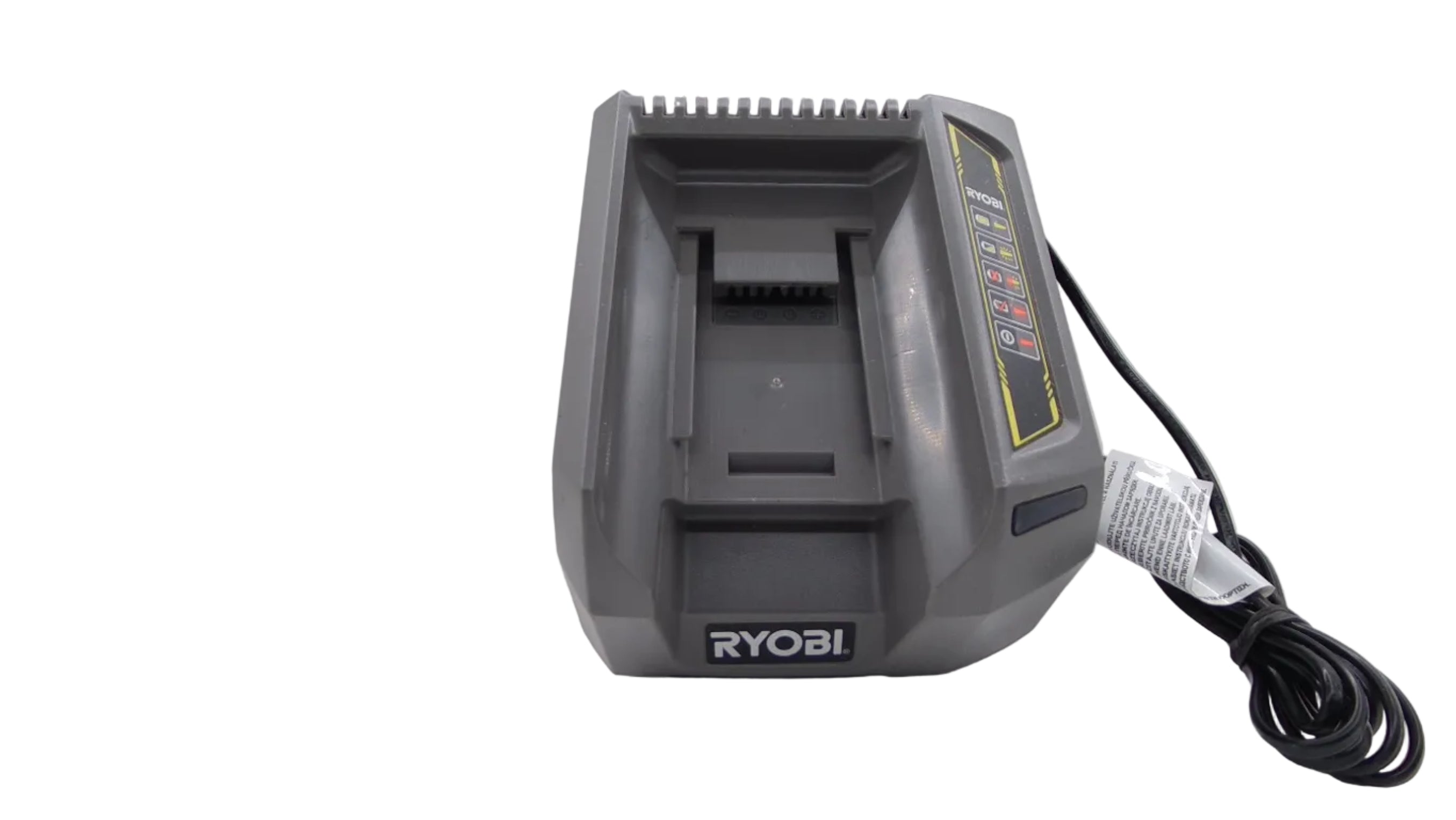 Ryobi BCL 3650F Akkuladegerät