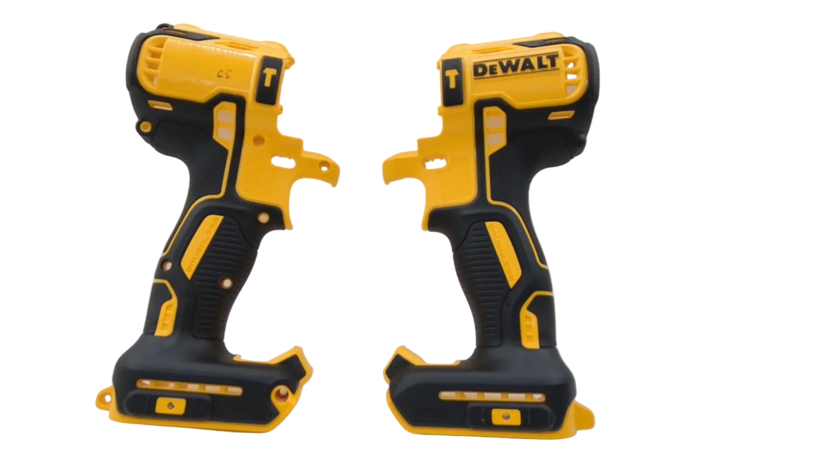 Dewalt NA421037 - GEHÄUSE MIT DCD796