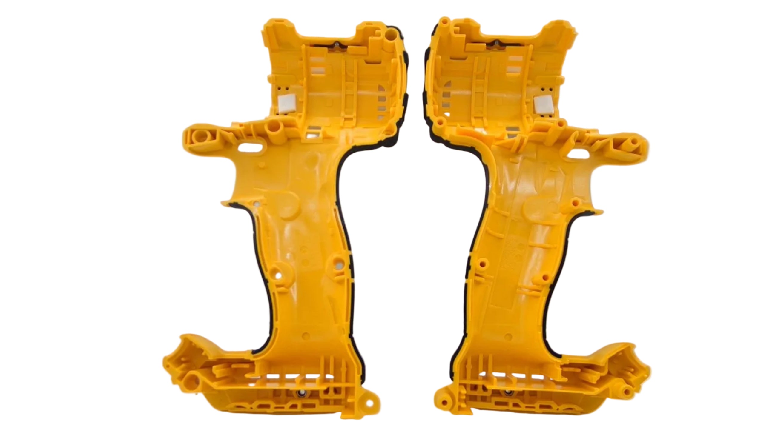 Dewalt NA421037 - GEHÄUSE MIT DCD796